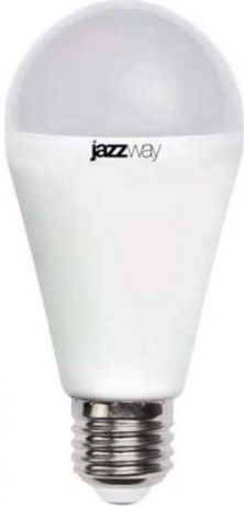 Лампочка Jazzway, Теплый свет 15 Вт, Светодиодная