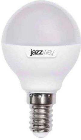 Лампочка Jazzway, Холодный свет 7 Вт, Светодиодная