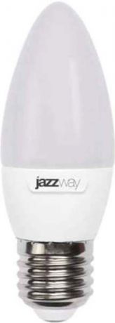 Лампочка Jazzway, Теплый свет 7 Вт, Светодиодная