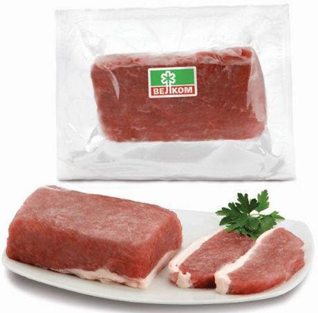 Велком Карбонад свиной, 1,3 кг