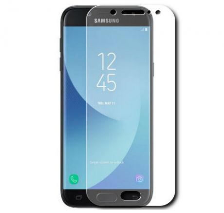 Аксессуар Защитное стекло для Samsung Galaxy J7 2017 Gecko 0.26mm ZS26-GSGJ7-2017