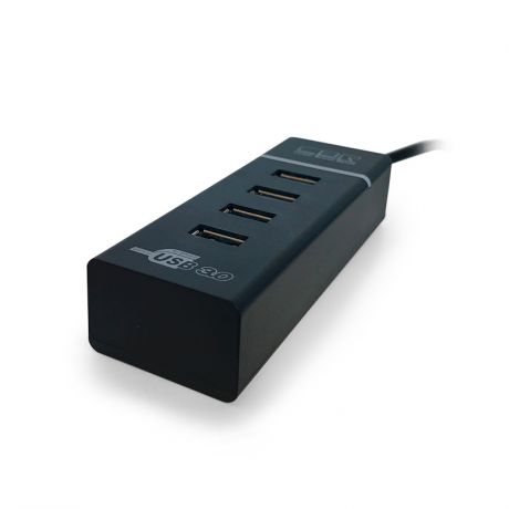 Хаб USB CBR CH 157 USB 4-ports