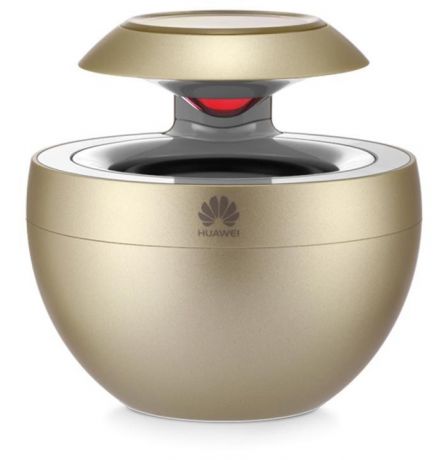 Колонка Huawei AM08 Bluetooth Gold 02452545