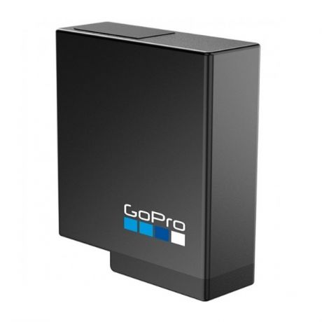 Аксессуар GoPro HERO5 Rechargeable Battery Black AABAT-001