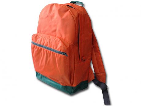Рюкзак Belon 44x29x12cm Orange РП-002О