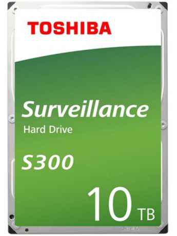 Жесткий диск Toshiba HDWT31AUZSVA 10Tb