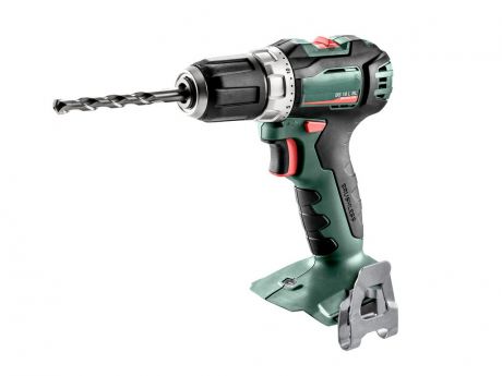 Электроинструмент Metabo BS 18 L BL 0 MetaLoc