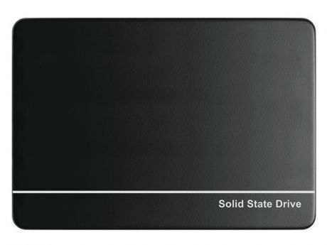 Жесткий диск 64Gb - Transcend SSD420 TS64GSSD420K