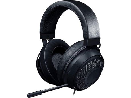 Razer Kraken Black RZ04-02830100-R3M1