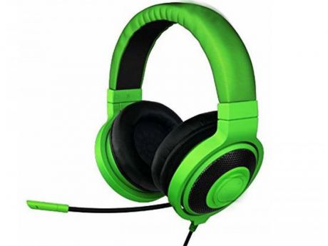 Razer Kraken Green RZ04-02830200-R3M1