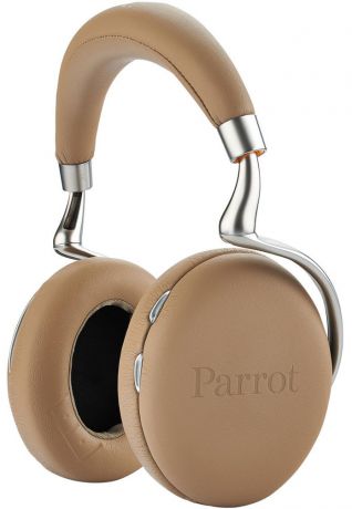 Parrot Zik 2.0 Brown