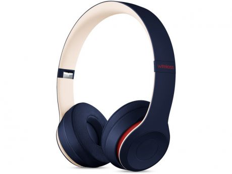 Beats Solo3 Wireless Club Collection Navy MV8W2EE/A