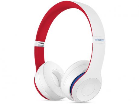 Beats Solo3 Wireless Club Collection White MV8V2EE/A