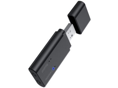 Bluetooth аудио адаптер Hurex SQ-09 USB