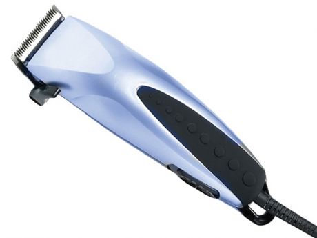 Машинка для стрижки волос DELTA DL-4052 Blue