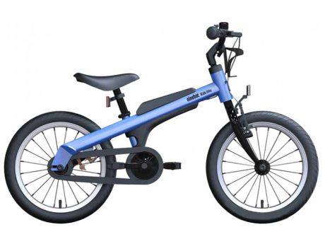 Велосипед Xiaomi Ninebot Kids Sports Bike 16 Boys Blue