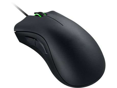 Мышь Razer DeathAdder Essential RZ01-02540100-R3M1 Black USB