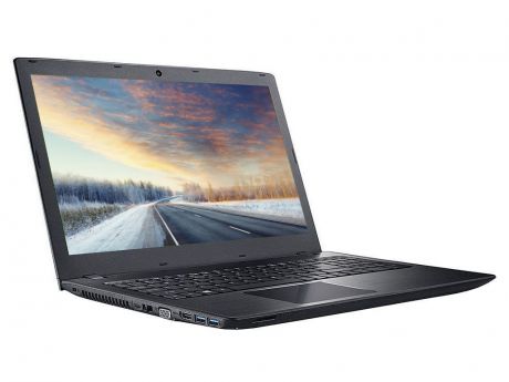 Ноутбук Acer TravelMate TMP259-MG-57BS NX.VE2ER.043 (Intel Core i5-6200U 2.3 GHz/6144Mb/500Gb/NVidia GeForce GT940M 2048Mb/No ODD/Wi-Fi/Bluetooth/Cam/15.6/1920x1080/Linux)