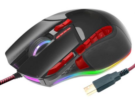 Мышь Patriot Memory Viper V570 USB RGB PP000225