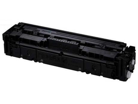 Картридж Canon 054 BK 3024C002 Black для Canon MF645Cx/MF643Cdw/MF641Cw/LBP623Cdw