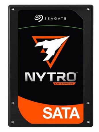 Жесткий диск 480Gb - Seagate SSD Nytro 1551 XA480ME10063