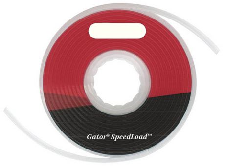 Леска для триммера Oregon Gator SpeedLoad 10 дисков x 2.4mm x 7m 24-295-10