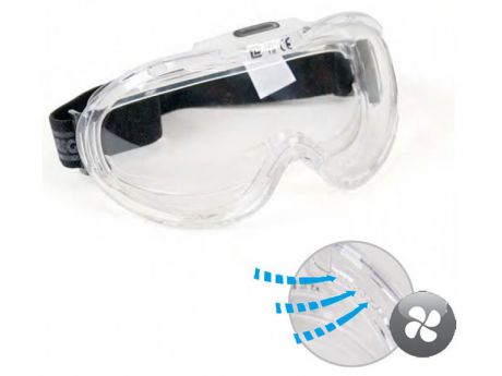 Защитные очки Oregon 539169