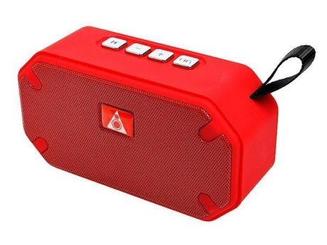 Колонка Activ Charge 6+ Mini Red 92341