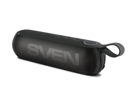 Колонка Sven PS-75 Black