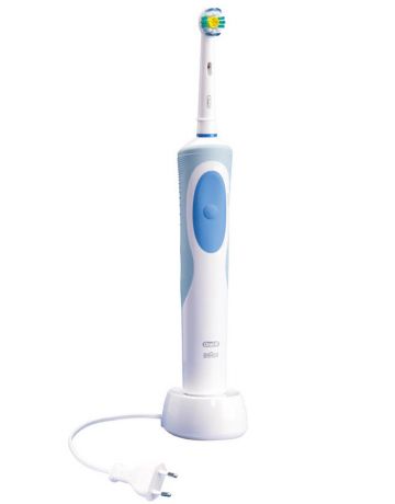 Зубная электрощетка Braun Oral-B Vitality 3D White Luxe D12.513W