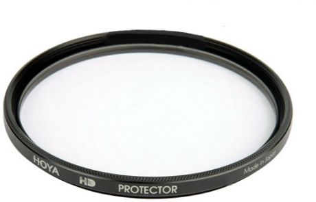Светофильтр HOYA HD Protector 82mm 76742 / 0024066050984