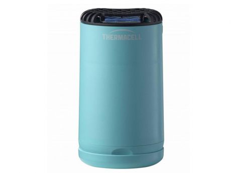 Средство защиты от комаров ThermaCELL Halo Mini Repeller Blue (прибор + 1 газовый картридж + 3 пластины) MR-PSB