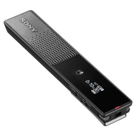 Диктофон Sony ICD-TX650 Black