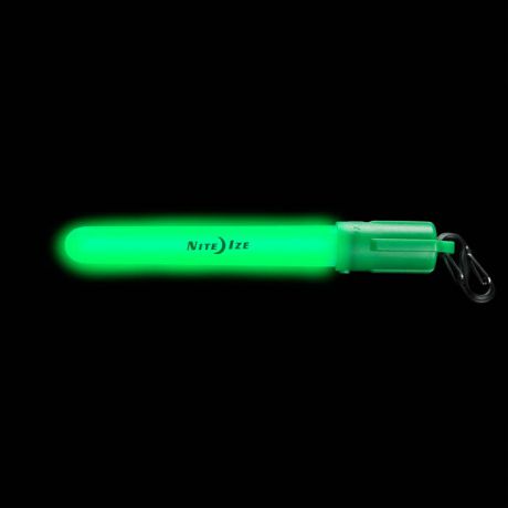 Светодиодный маркер Nite Ize LED Mini Glowstick Green MGS-28-R6