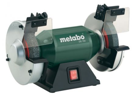 Электроточило Metabo DS 150 619150000