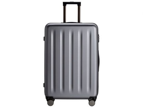 Чемодан Xiaomi RunMi 90 Points Trolley Suitcase 20 Grey Stars