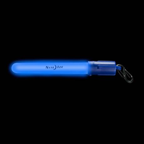 Светодиодный маркер Nite Ize LED Mini Glowstick Blue MGS-03-R6