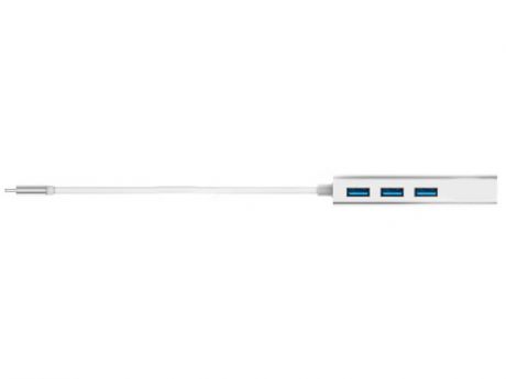 Devia Leopard RJ45 USB 3.0 Type-С 3.1