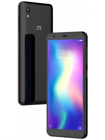 Сотовый телефон ZTE Blade A5 2019 Black