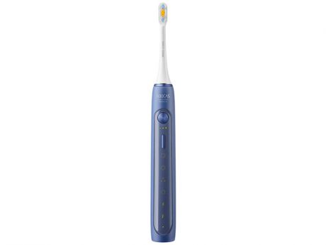 Зубная электрощетка Xiaomi Mijia Soocas Sonic Electric Toothbrush X5 Lan Blue