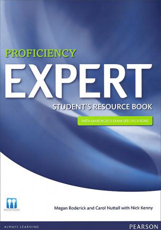 Proficiency Expert: Student