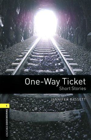One-Way Ticket: Stage 1