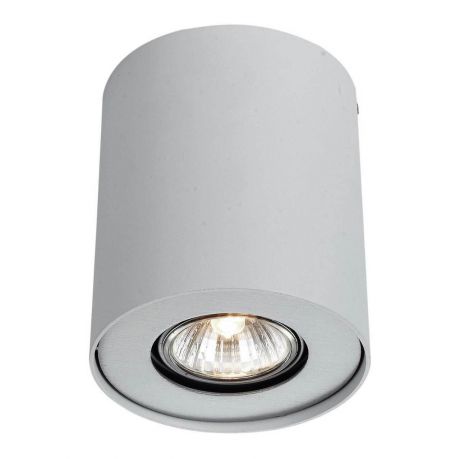 Накладной светильник Arte Lamp A5633PL-1WH, GU10, 50 Вт