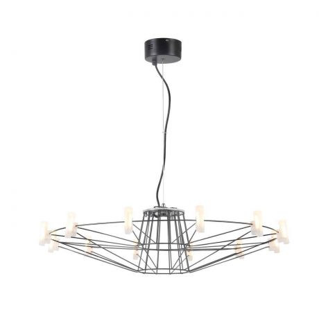 Подвесной светильник Favourite 1638-12P, LED, 2 Вт