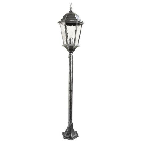Уличный светильник Arte Lamp A1206PA-1BS, E27
