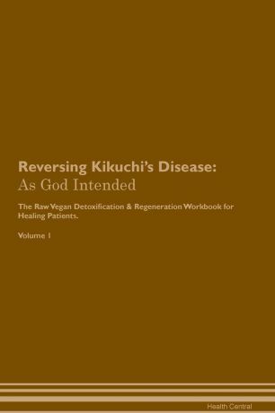 Health Central Reversing Kikuchi