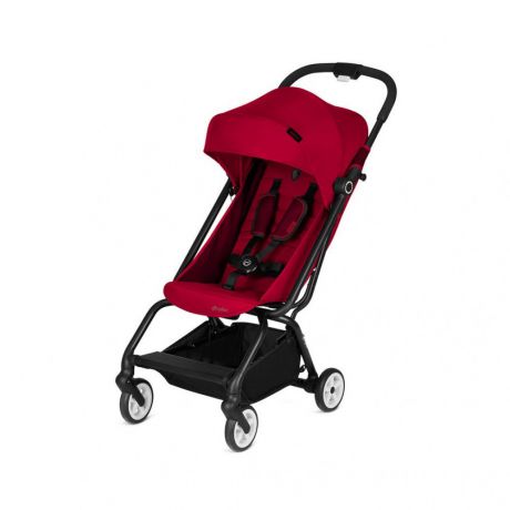 Прогулочная коляска Cybex Eezy S (Ferrari Racing Red)