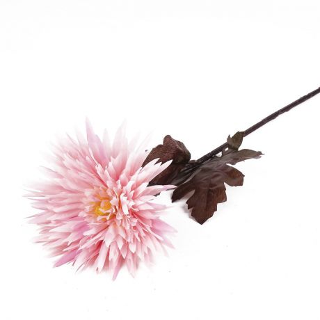 Искусственные цветы "Астра", 764884, розовый, 60 см