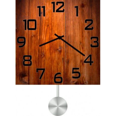 Настенные часы Kitch Clock 3512982