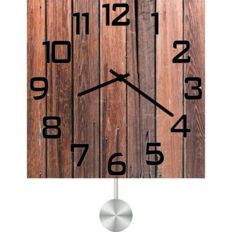 Настенные часы Kitch Clock 3512980